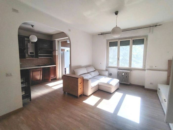 Appartamento trilocale in vendita in Via Brembo, San Giuseppe, Monza