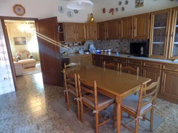 Casa con 6 locali in vendita in Via Bacchina, Frescada, Preganziol