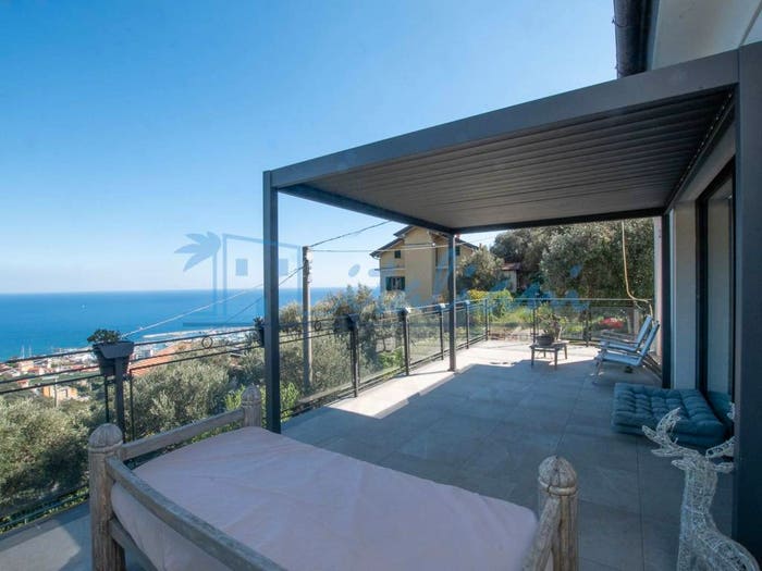 Casa con 5 locali in vendita in Via Nuova Castagnabuona, Castagnabuona, Varazze