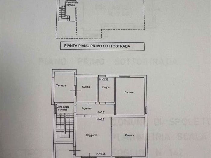 Case in Vendita e in Affitto - 2