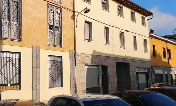 Appartamento bilocale in vendita in Vicolo Como, Volturno Assisi San Mauro, Lissone