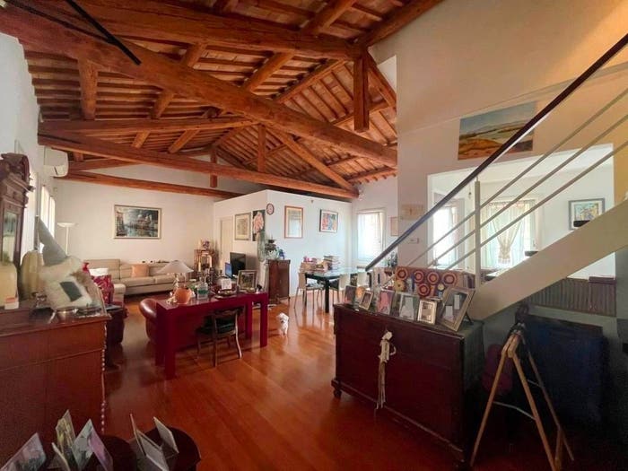 Appartamento con 6 locali in vendita in Canal Lombardo, Centro Storico, Chioggia