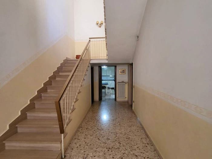 Casa trilocale in vendita in Via Milite Ignoto, Pineta Maraldo, Andria