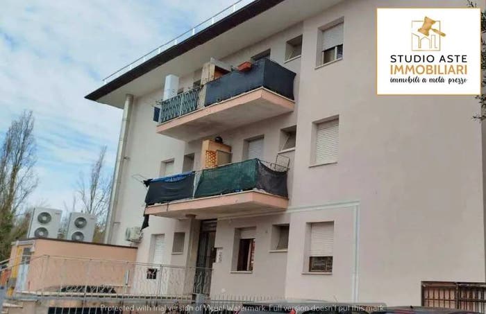 Appartamento bilocale in vendita in Via Eugenio Curiel, Stanga Pio X, Padova
