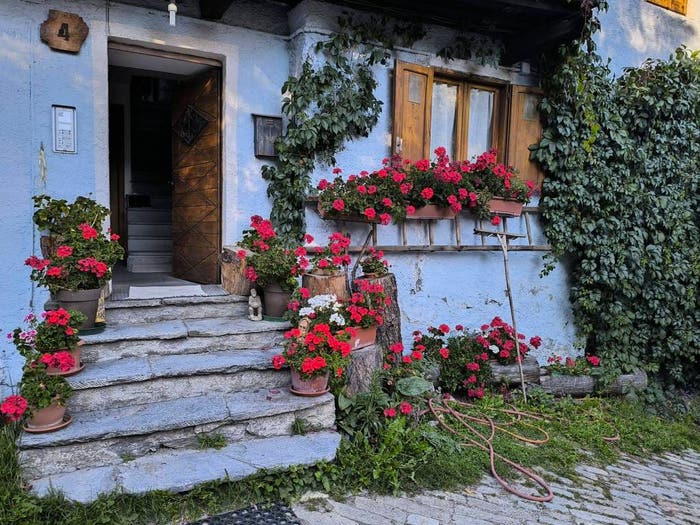 Appartamento quadrilocale in affitto in Via Grand Puy, Pragelato Ruà, Pragelato