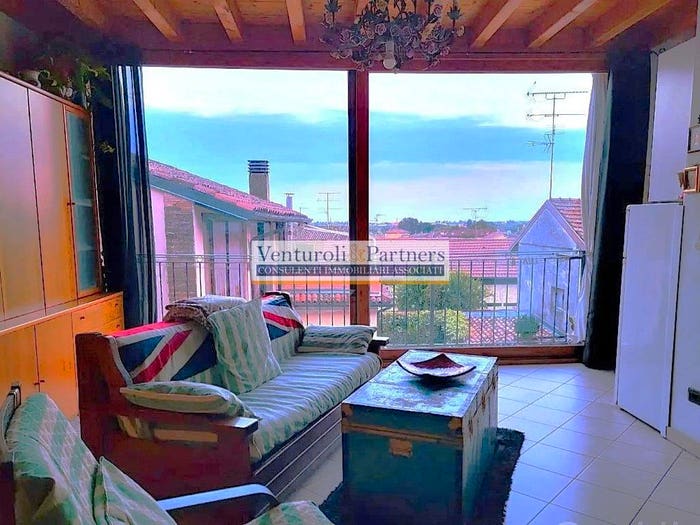 Casa con 5 locali in vendita in Via Sant'Orsola, Sant'Eufemia Caionvico, Brescia