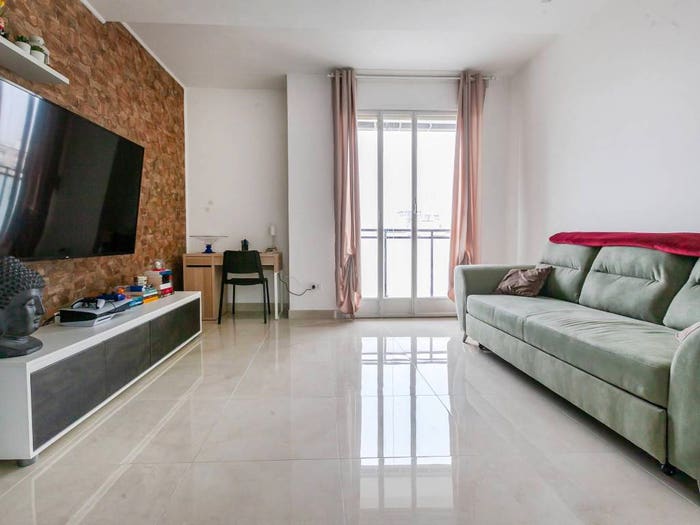 Appartamento trilocale in vendita in Via Filippo De Pisis, Quarto Oggiaro, Milano