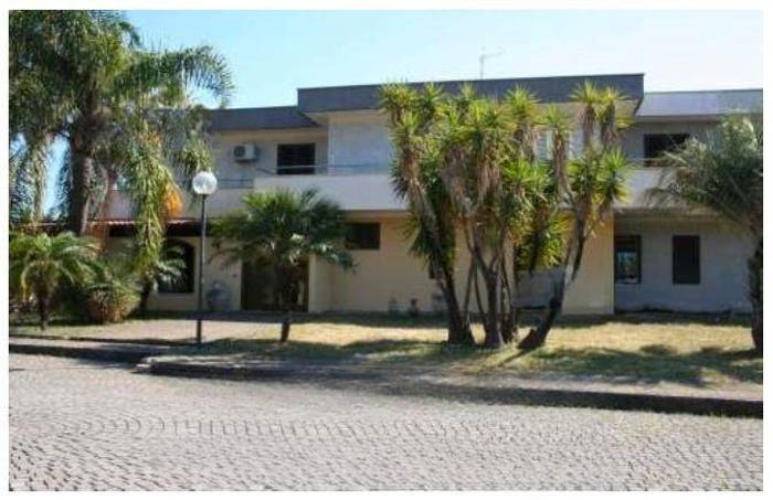 Appartamento quadrilocale in vendita in Via Porta Rosa, Marina, Ascea