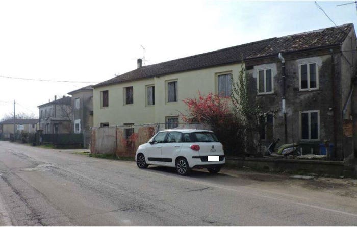 Casa in vendita in Via Campagnola, Asparetto, Cerea