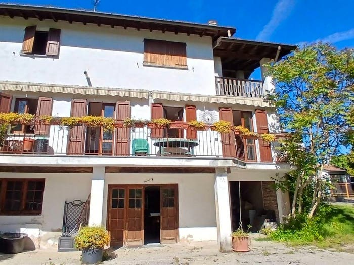 Casa trilocale in vendita in Via Scarani, Centro, Cigognola