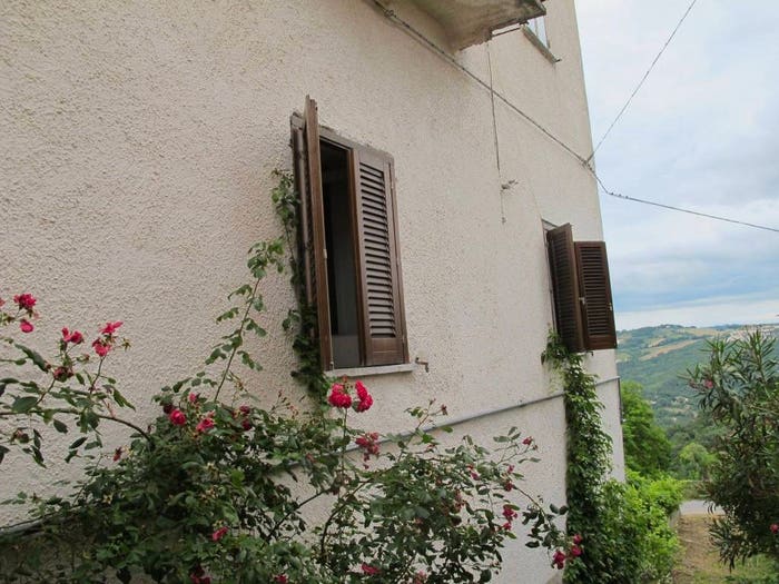 Appartamento quadrilocale in vendita in Strada Provinciale Val di Foro e Bocca di Valle, Centro, Palombaro