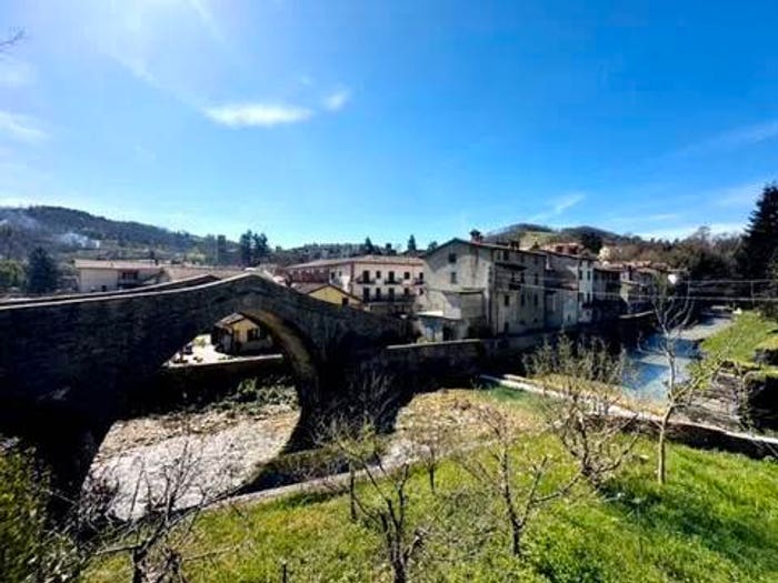 Casa con 6 locali in vendita in Centro, Apecchio
