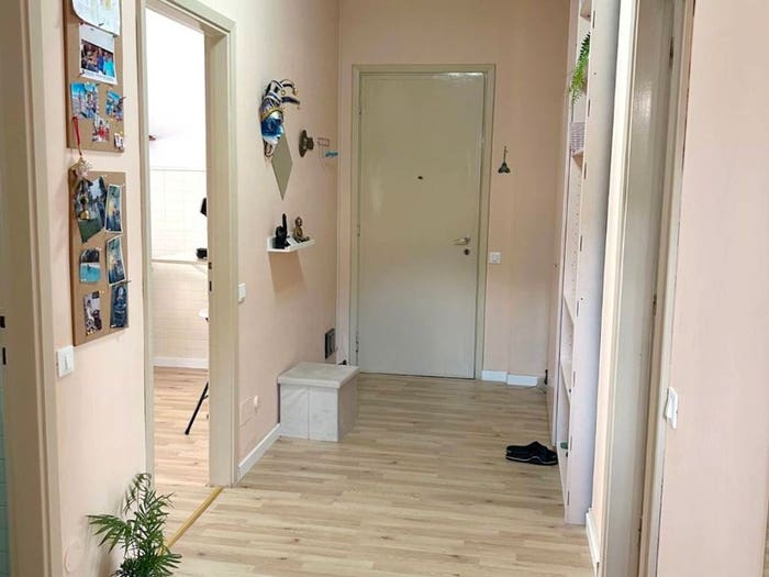 Appartamento trilocale in vendita in Via Giuseppe Mazzini, Coggiola