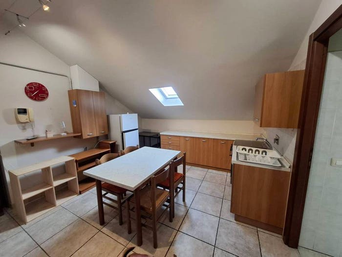 Casa bilocale in vendita in Via Alba, Baraccone, Castagnito