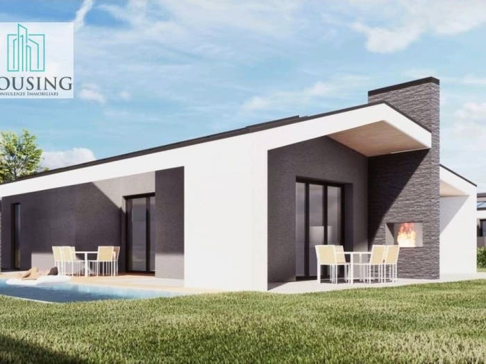 Casa quadrilocale in vendita in Via Primo Maggio, Centro, Abano Terme