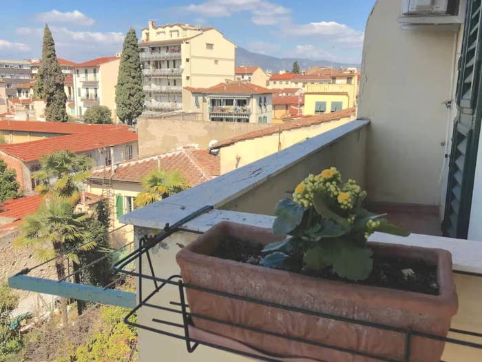 Appartamento bilocale in vendita in Via Giovanni Pierluigi da Palestrina, Porta al Prato San Jacopino, Firenze