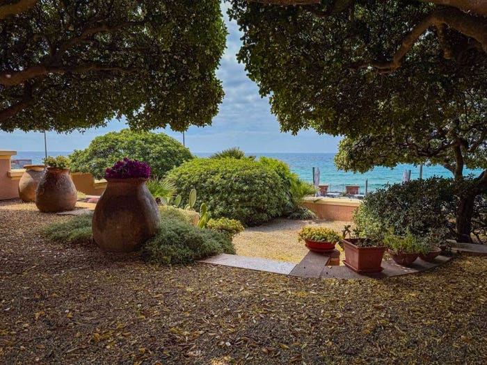 Appartamento trilocale in vendita in Via Giovanni Pascoli, Mercede Calabona, Alghero
