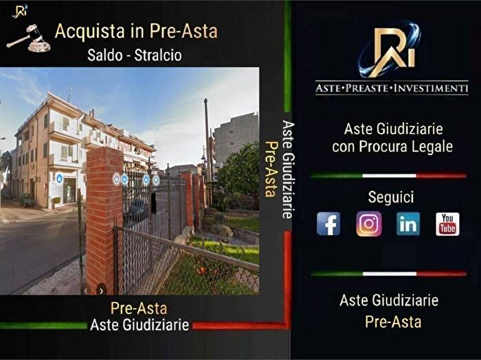 Appartamento quadrilocale in vendita in Corso della Repubblica, Centro, Siderno