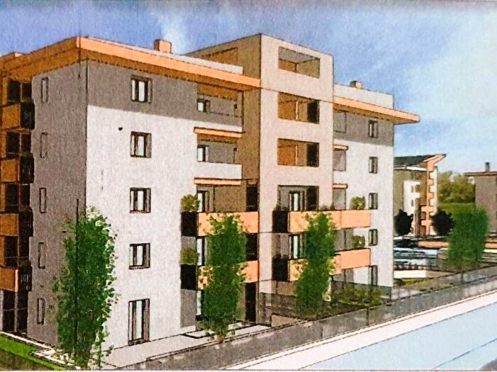 Appartamento bilocale in vendita in Via Di Tor Pagnotta, Tor Pagnotta, Roma