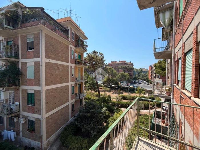 Appartamento monolocale in vendita in Viale Capitan Casella, Ostia Levante, Roma