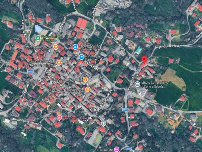 Case in Vendita e in Affitto - 2