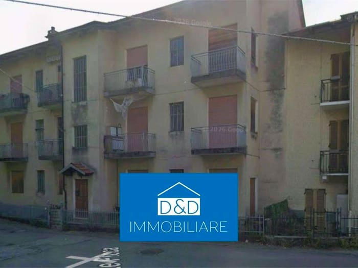 Appartamento quadrilocale in vendita in Strada Ponte Picca, Centro, Corio