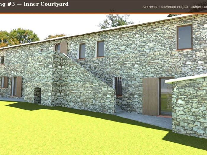 Casa in vendita in Strada di Scorgiano, Monteriggioni