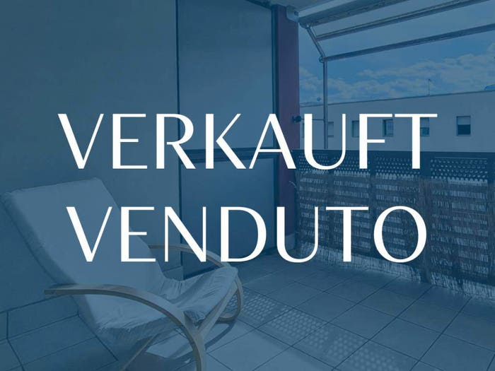 Appartamento trilocale in vendita in Via Resia Reschenstraße, Don Bosco Firmiano, Bolzano