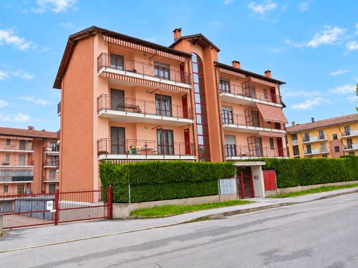 Appartamento trilocale in vendita in Via dei Sospiri, San Bernardo San Giovanni, Carmagnola