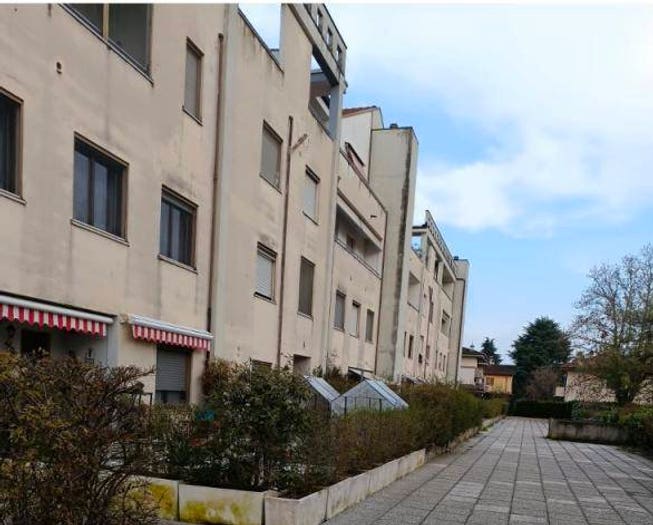 Appartamento con 5 locali in vendita in Via degli Olmi, Cascine San Pietro, Cassano d'Adda