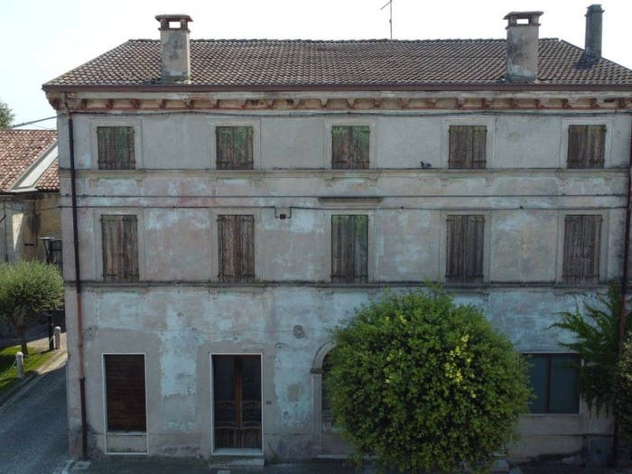 Casa in vendita in Via Europa, Bagnolo, Nogarole Rocca