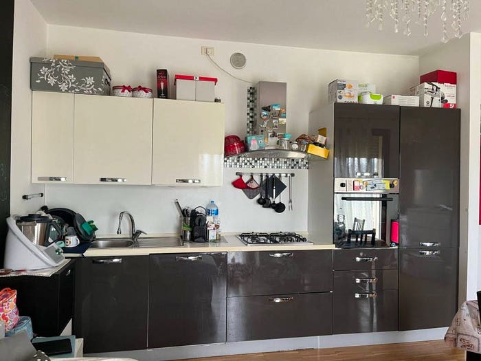 Appartamento bilocale in vendita in Via Roma, Centro, Montegrotto Terme