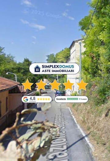 Appartamento con 6 locali in vendita in Frazione Sappanico, Ghettarello Sappanico, Ancona