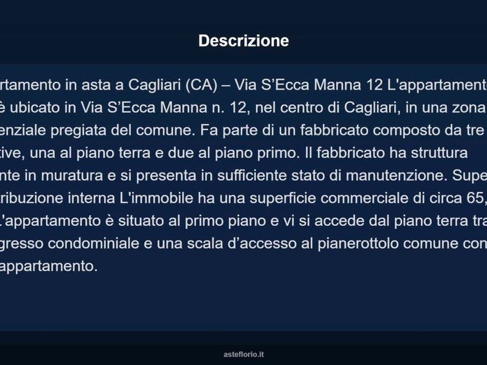 Case in Vendita e in Affitto - 2