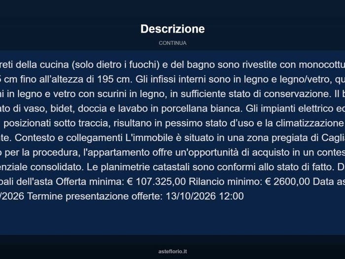Case in Vendita e in Affitto - 3
