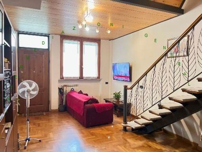 Appartamento quadrilocale in vendita in FIRENZE VIA D'ANNUNZIO, Coverciano, Firenze