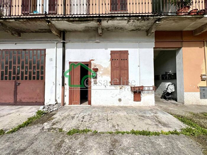 Appartamento bilocale in vendita in Viale Toscana, San Bernardo Olmo, Lodi
