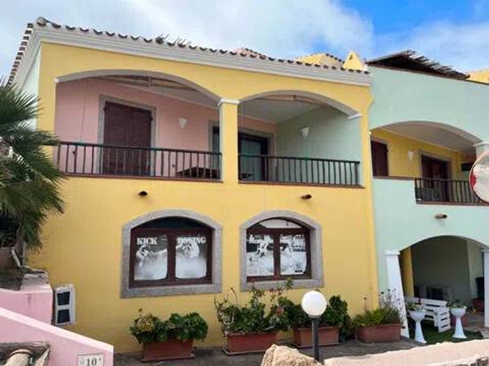 Appartamento trilocale in vendita in Via Del Mediterraneo No Number, Lu Bagnu, Castelsardo