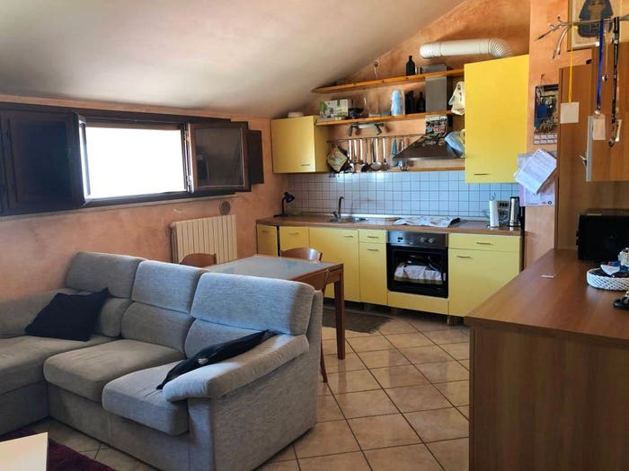 Appartamento trilocale in vendita in Santa Maria Maddalena, Occhiobello