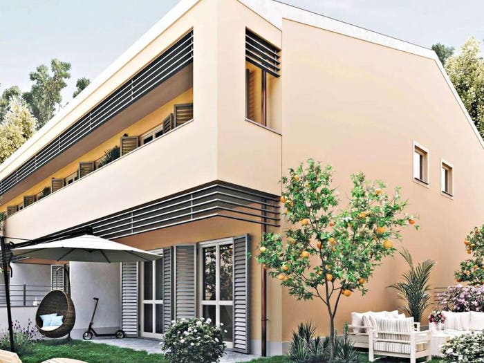 Appartamento trilocale in vendita in Via Vittorio Locchi No Number, Careggi Rifredi Dalmazia, Firenze