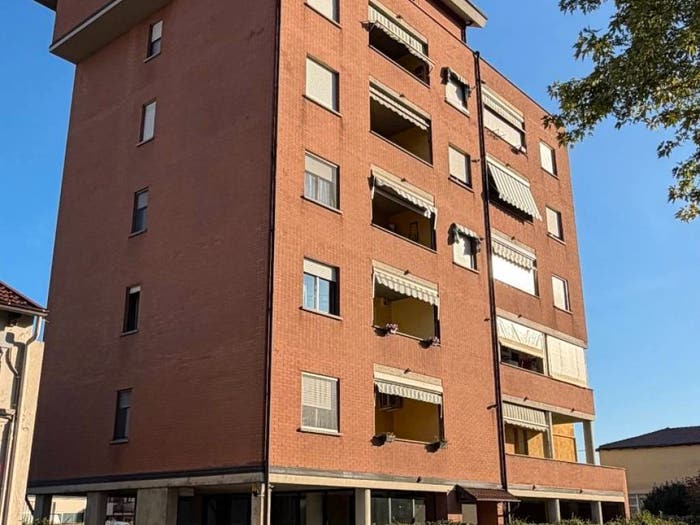 Appartamento con 5 locali in vendita in Strada del Drosso, Mirafiori Sud Strada del Drosso, Torino