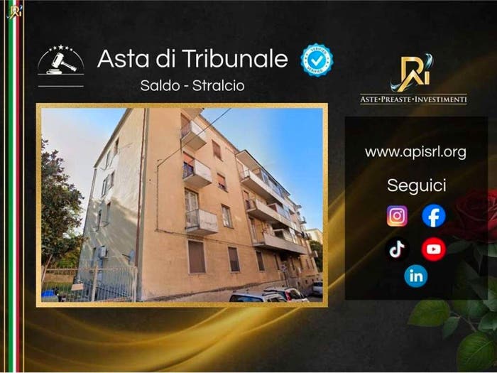Appartamento quadrilocale in vendita in via Licola Mare, Licola Mare, Giugliano in Campania