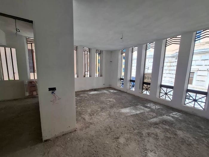 Appartamento bilocale in vendita in Via Angelo Pelliccia, Centro, Carrara