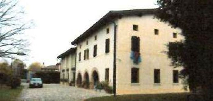 Casa con 6 locali in vendita in Via Vittorio Veneto, Villotta, Chions
