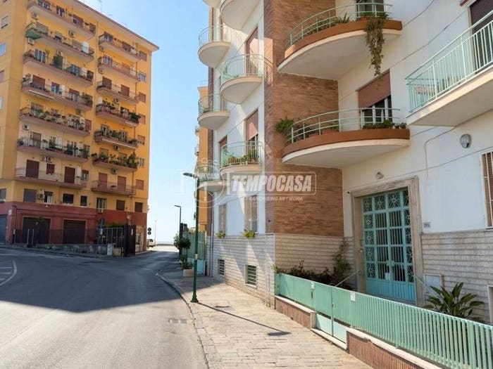 Appartamento monolocale in vendita in Via Filippo Palizzi, Vomero, Napoli