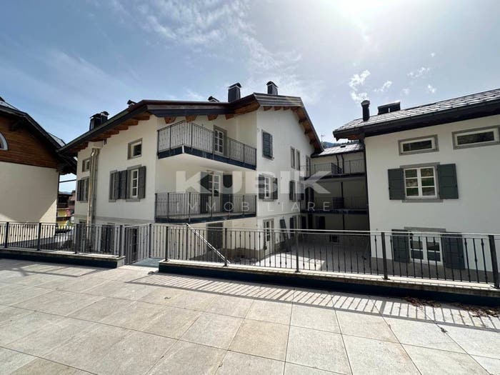 Appartamento bilocale in vendita in Via Valcanale, Camporosso In Valcanale, Tarvisio