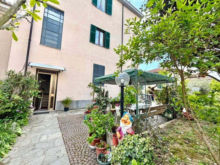 Appartamento trilocale in vendita in Via Del Coniglio, Cristo, Alessandria