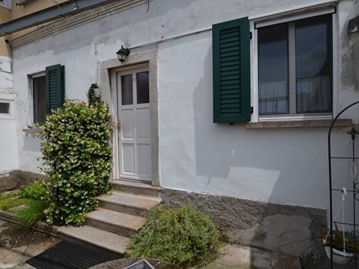 Appartamento quadrilocale in vendita in VIA ROMA, Vercurago