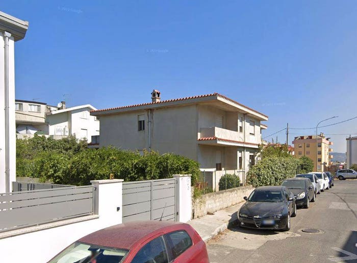 Appartamento quadrilocale in vendita in Via Galileo Galilei, Centro, Nuoro