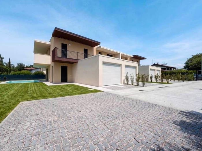Appartamento trilocale in vendita in Rivoltella, Desenzano del Garda